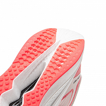 ARMW004-7 Кроссовки беговые Feidian 6 Challenger белый