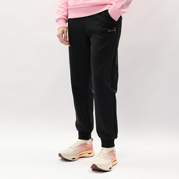 AKLU030-2 Спортивные брюки Chinese Culture черные