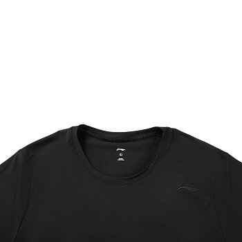 ATSW481-1 Футболка Active черный