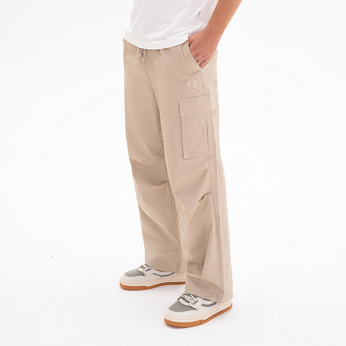 AKXU185-3 Брюки спортивные Sports Life Casual мультиколор