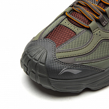 AHTV033-3 Кроссовки Outdoor CLY Shade черный