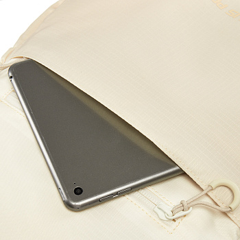 ABSW133-2 Рюкзак Essentials серый