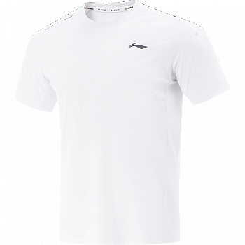 ATSV383-6 Футболка Active белый