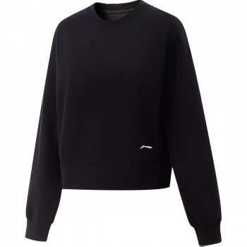 AWDV508-5 Толстовка Workout черный