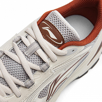 AGLW003-2 Кроссовки Windwalker серый