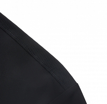 ATSV017-1 Футболка Wade Performance черный