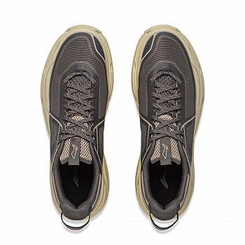 AHTW007-1 Кроссовки Outdoor AXJ Stride 2 серый