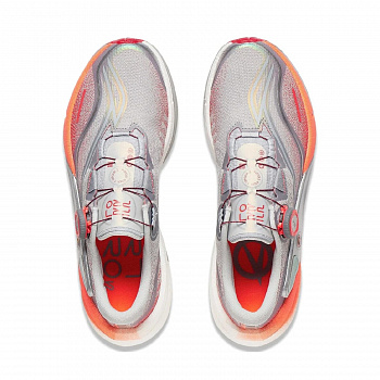 ARZT009-4 Беговые кроссовки Furious Rider 7 Pro V2 мульти