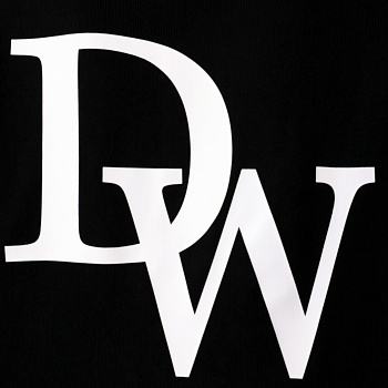 APLV025-4 Футболка-поло Wade Lifestyle черный