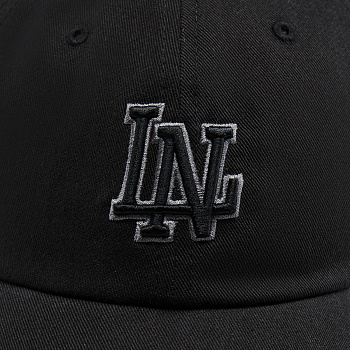 AMYW123-1 Кепка Sports Style черный