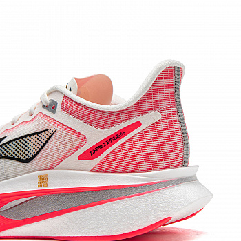 ARMW004-7 Кроссовки беговые Feidian 6 Challenger белый