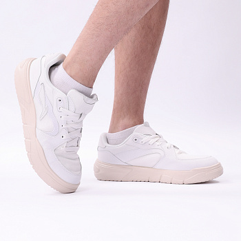 AGCV073-4 Кроссовки Sports Style белый