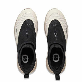 AGLV005-63 Кроссовки Soft Go 2 черный