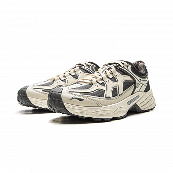 AHTV033-5 Кроссовки CLY Shade серый