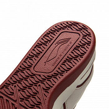 AEPW003-1 Кеды Medalist 92S T серый