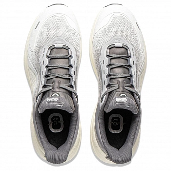 AGLW013-3 Кроссовки Soft Plus 2 серый