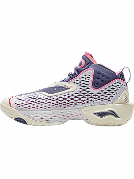 ABFV025-9 Кроссовки Badfive молочный