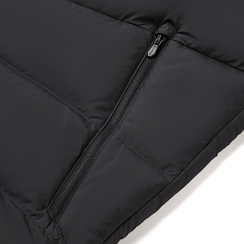 AMRW049-1 Жилет пуховый Essentials черный