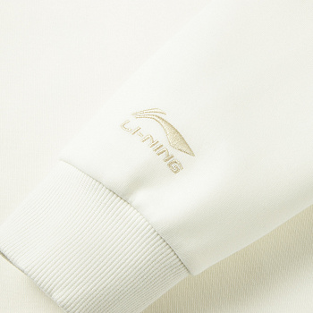 AWDW131-1 Толстовка Sports Style бежевый