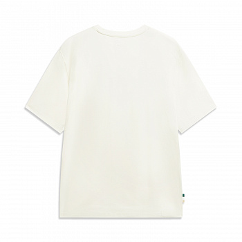 AHSW379-2 Футболка Sports Style зеленый