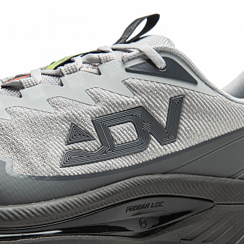 ARNV015-5 Кроссовки трейловые Ben Xiao серый