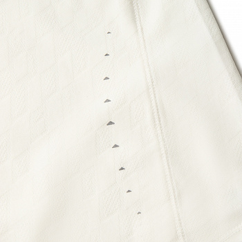 ATSV366-1 Футболка Jogging белый