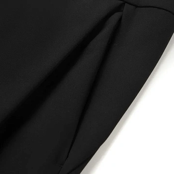 AKYW115-1 Брюки спортивные Active черный