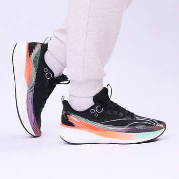 ARPV003-3 Кроссовки беговые Red Hare 8 Pro черный