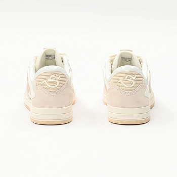 AEPV033-2 Кеды для скейтбординга Wave Pro S бежевый