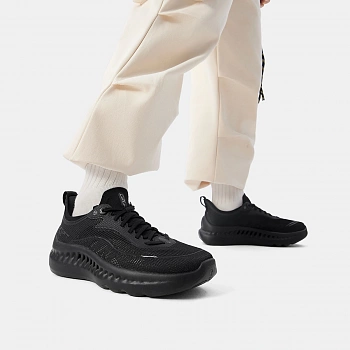 AGLV009-2 Кроссовки Sports Style черный