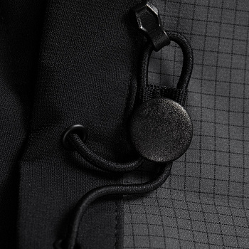 AYKV583-1 Брюки спортивные Outdoor черный