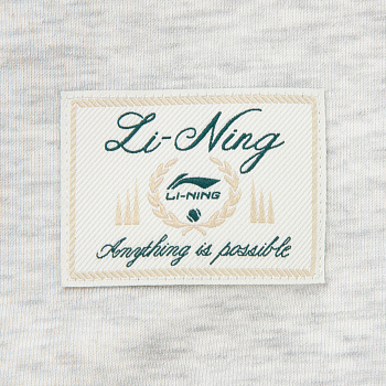 AWDW131-4 Толстовка Sports Style серый