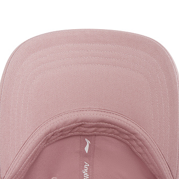 AMYW123-5 Кепка Sports Style розовый