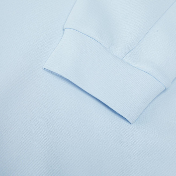 AWDW059-9 Свитшот Essentials синий