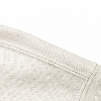 AWDW011-6 Толстовка Wade Lifestyle серый