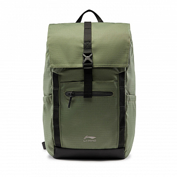 ABSV017-2 Рюкзак Cross зеленый