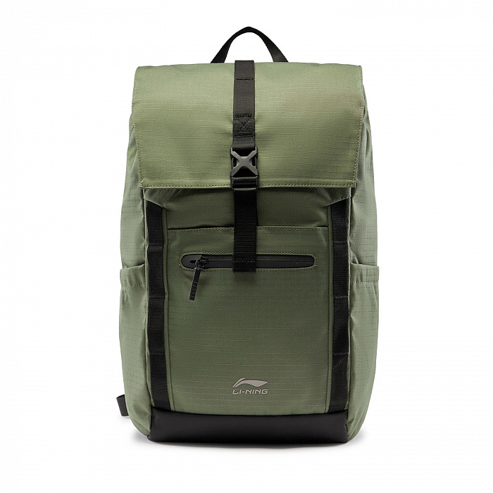 ABSV017-2 Рюкзак Cross зеленый