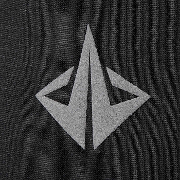 AKLW023-2 Брюки спортивные NBA Pack черный