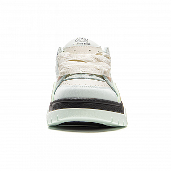 AGCV280-3 Кроссовки Brios синий