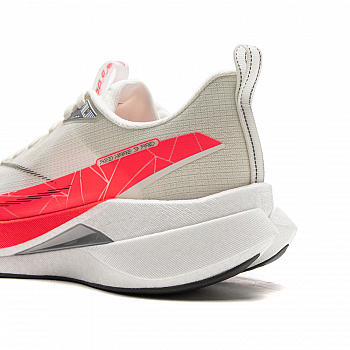 ARPW001-27 Кроссовки беговые Red Hare 9 Pro белый