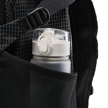 ABSW329-1 Рюкзак Outdoor черный
