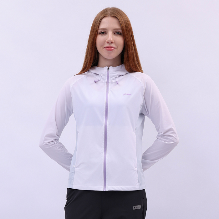 AFDT182-13 Running Sports Ветровка