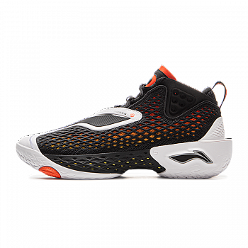 ABFV025-2 Кроссовки Badfive 5 черно-белый