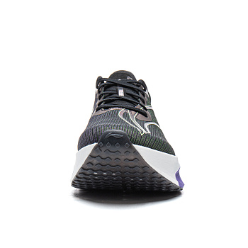 ARMW003-6 Кроссовки беговые Feidian 6 Challenger черный