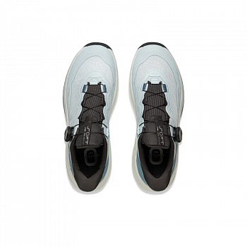 AGLV001-10 Кроссовки Soft Go Max 2 синий