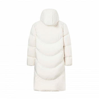 AYMT116-1 Куртка The Trend бежевая