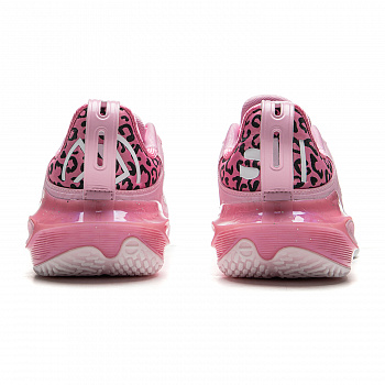 ABAU053-2 Кроссовки баскетбольные Speed 11 розовые