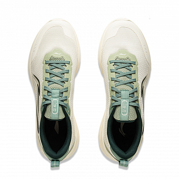 ARSV059-1 Кроссовки Light Cloud белый