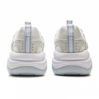 AGCV276-1 Кроссовки Mia зеленый