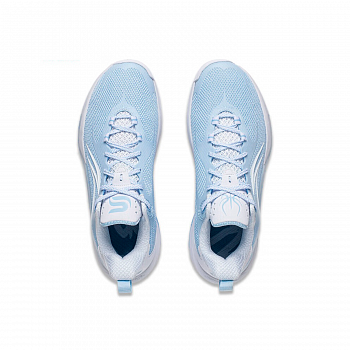 ABPU001-3 Баскетбольные кроссовки Shining